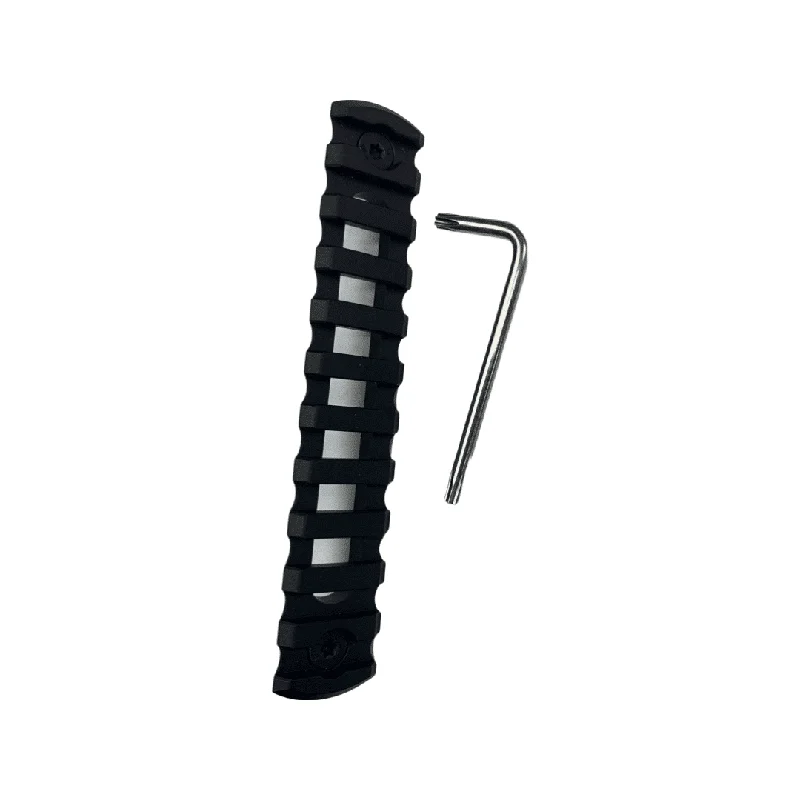 M+M Industries M-LOK to 1913 Picatinny Rail Adapter 11-Slot – M+M Industries