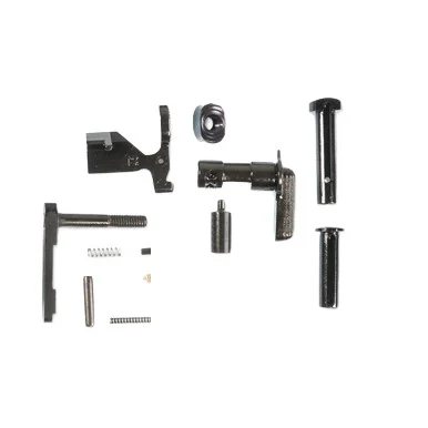M&P AR-15 Customizable Lower Parts Kit