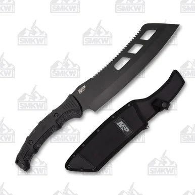 M&P Extraction and Evasion Cleaver 1117208