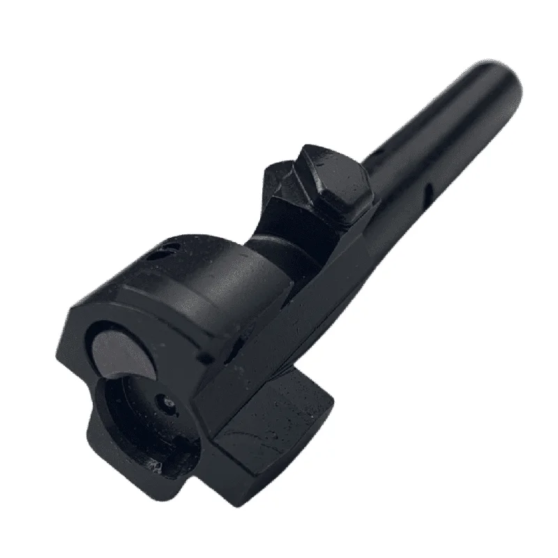 M10X 7.62x39mm Enhanced Premium Bolt – M+M Industries