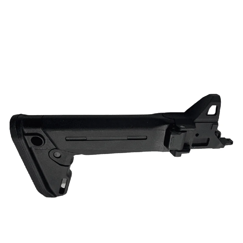 M10X Trunnion Kit with Magpul Zhukov Stock Complete – M+M Industries