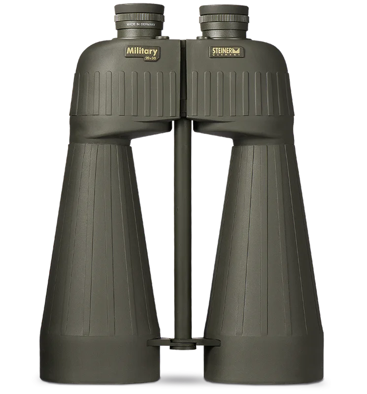 M2080 20×80 Binoculars