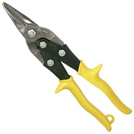 Wiss Straight Aviation Snips