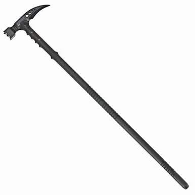 M48 Kommando Survival Hammer Tactical Hiking Staff