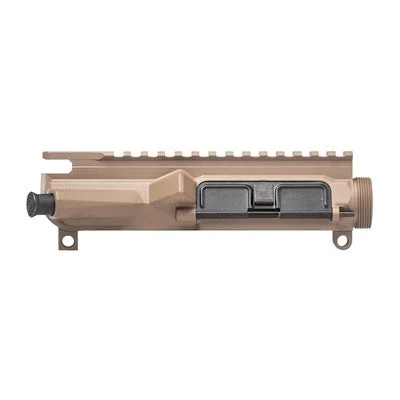 M4E1 Assembled Upper Receiver Threaded 5.56mm FDE
