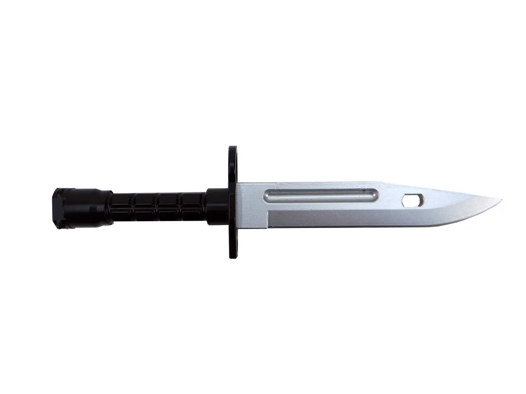 M9 Bayonet – Solid Dummy Replica