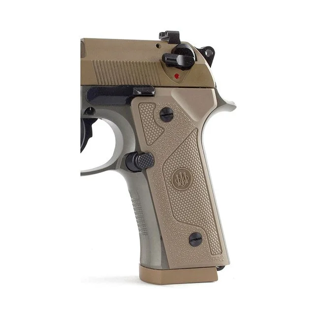 M9A3 Plastic Thin Standard Grips