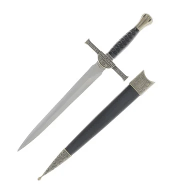 MacLeod Medieval Dagger 211355