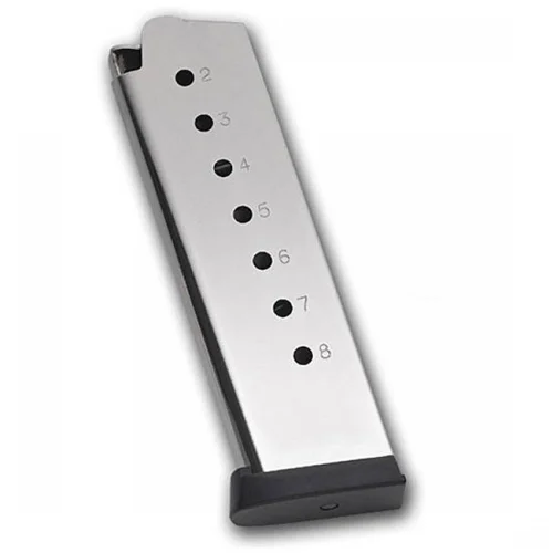Magazine, 1911, 9mm, 8 Rd