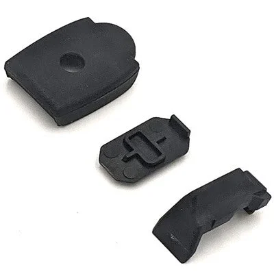 Magazine Conversion Kit Without Spring 15 to 17 Round for H&K VP9