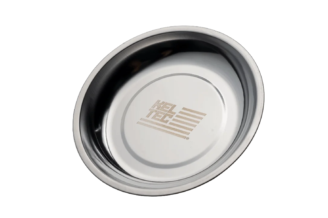 Magnetic Parts Bowl