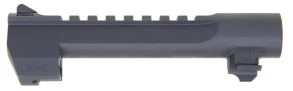 Magnum Research BAR506 Replacement Barrel50 AE Fits Desert Eagle Mark XIX 6″ Black Steel