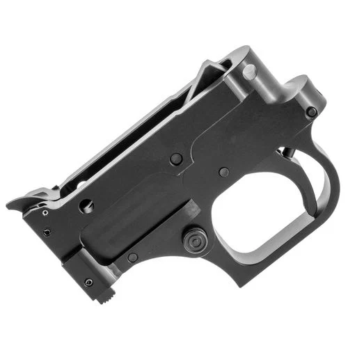 Magnum Research ML30040AS Magnum Lite Ruger 10/22 Black