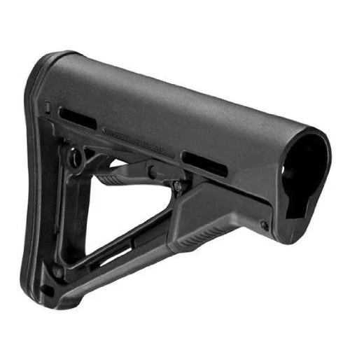MagPul CTR Stock Milspec Black MAG310-BLK