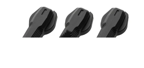 Magpul ESK Safety Selector Black Polymer/Steel, Ambi 60/90 Degree Options, Fits AR-Platform