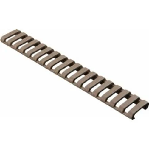 Magpul FDE Ladder Rail Panel Section