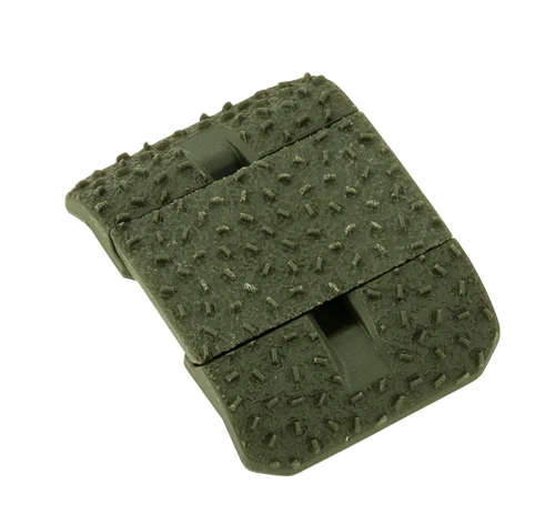 Magpul M-Lok Rail Covers Type 2, Olive Drab Green, Fits M-Lok Compatible Systems