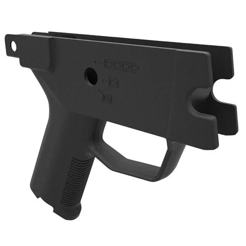 Magpul MAG1070-BLK MOE SL Grip Module H&K 94/93/91 & HK Clones Black Polymer