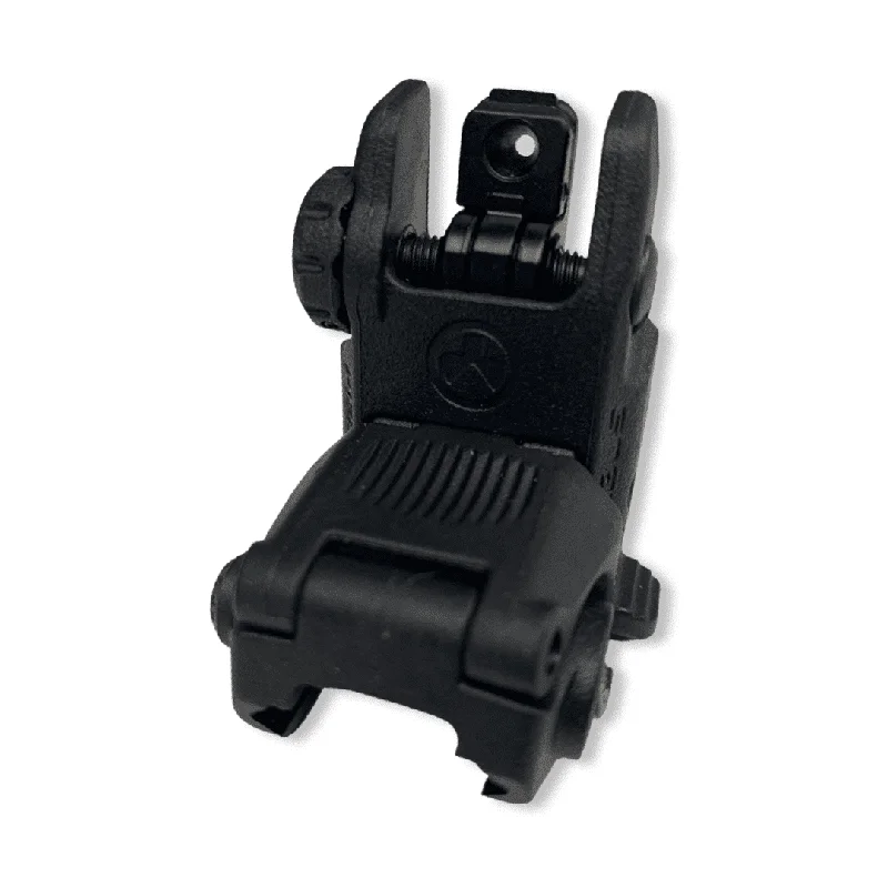 Magpul MBUS Sight – Rear, Black – M+M Industries