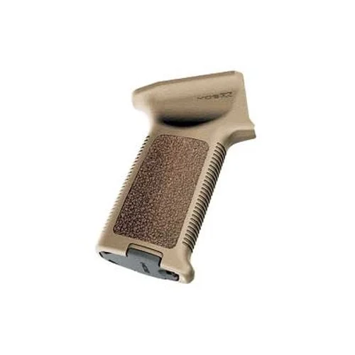 Magpul MOE Grip Aggressive Textured Flat Dark Earth Polymer for AK-47, AK-74 – MAG523FDE