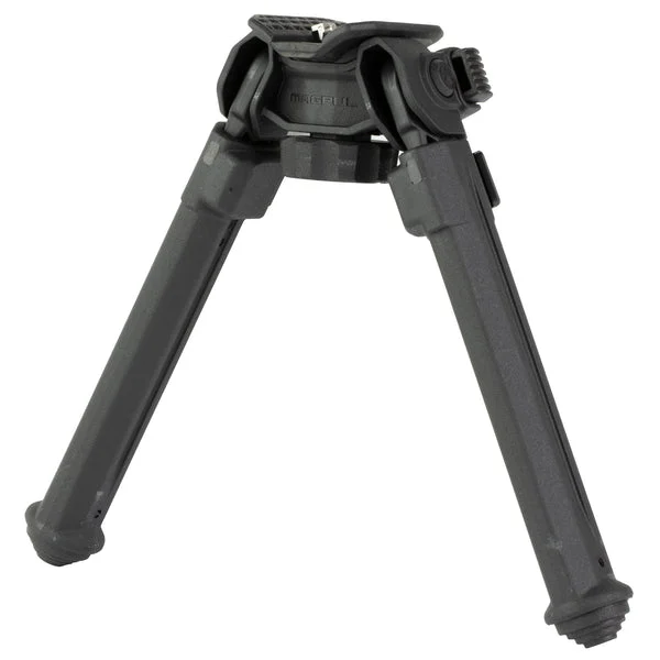 MAGPUL MOE SLING STUD BIPOD BLK