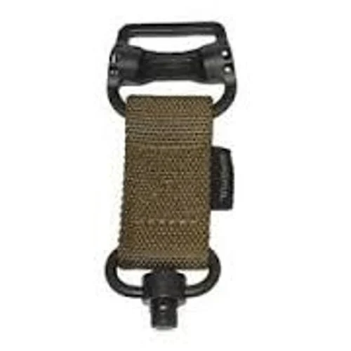 Magpul MS1/MS4 Adapter Coyote Melonite Steel Nylon Webbing – MAG519COY