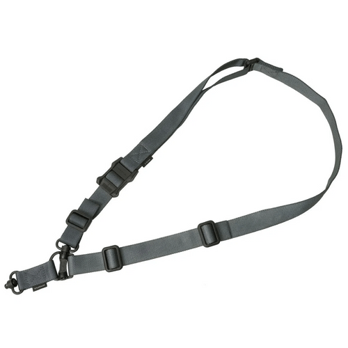 MAGPUL MS4 DUAL QD GEN 2 GRAY MAG518-GRY