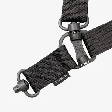 Magpul MS4 Dual QD Sling Gen2 Black MAG518BLK