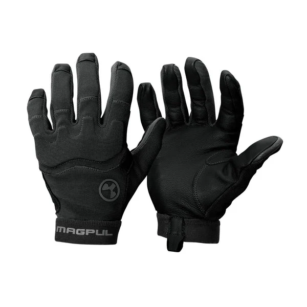 MAGPUL PATROL GLOVE 2.0 LRG BLK