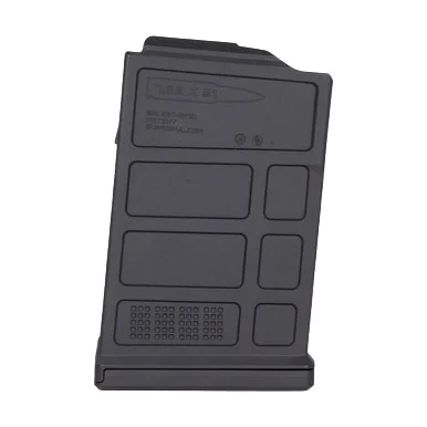 Magpul PMAG 10 7.62 AC AICS Short Action 10 Round Magazine