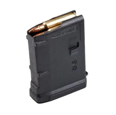 Magpul PMAG 10 AR/M4 GEN M3 223REM Black