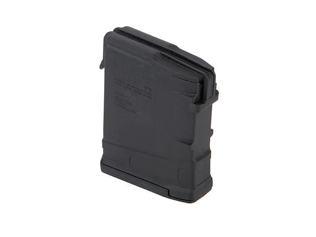Magpul PMAG 10 LR/SR Gen M3 7.62×51 – Black