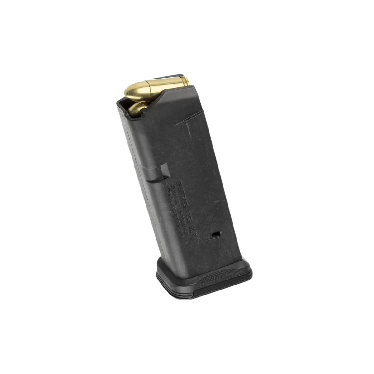 Magpul PMAG 15 GL9 – 9mm 15 Round Glock Magazine