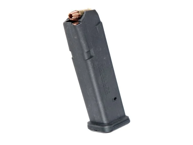 Magpul PMAG 17 GL9 9mm Magazine For Glock 17 – 17rd