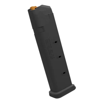 Magpul PMAG 21 GL 9, 9MM 21RD Glock Magazine