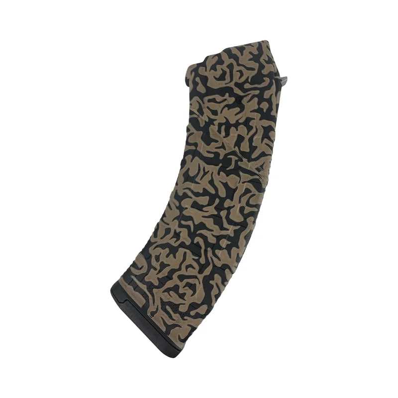 Magpul PMAG 30 AK47 AKM GEN M3 – Pleco Camo – M+M Industries