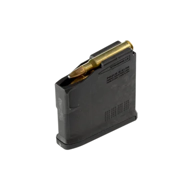 Magpul PMAG 5 AC L 30-06 Standard AICS Long Action Black