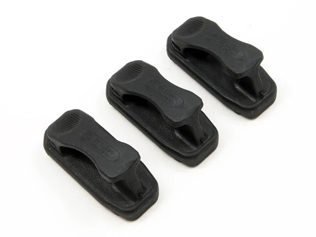 Magpul PMag Ranger Plates – 3 Pack – Black