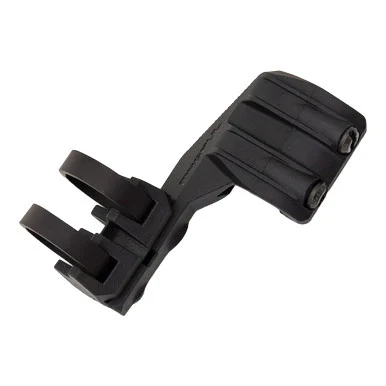 Magpul Rail Light Mount - Black - Left Side MAG498LTBLK