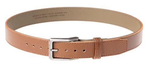 Magpul Tejas 2.0 Gun Belt 42" Bull Hide Light Brown 1.50" Wide