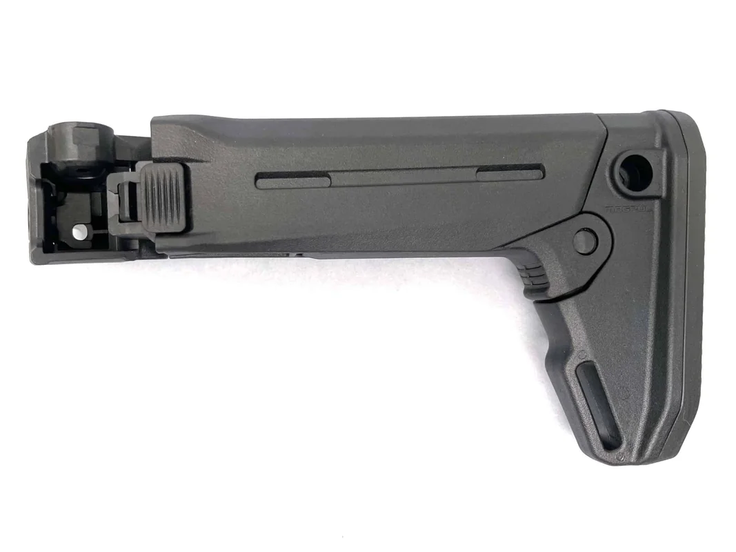 Magpul Zhukov™-S Folding Stock – M+M Industries