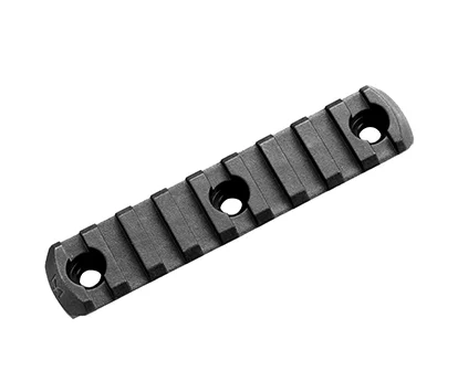 MAGPUL592 M-LOK Polymer Rail, 9 Slots