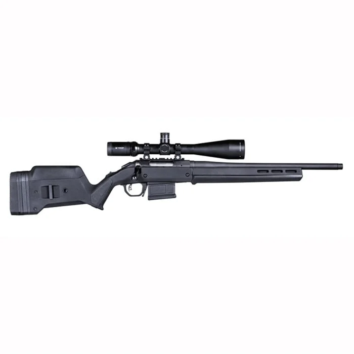 MAGPULHUNTER AMERICAN ADJUSTABLE STOCK FOR RUGER AMERICAN SA