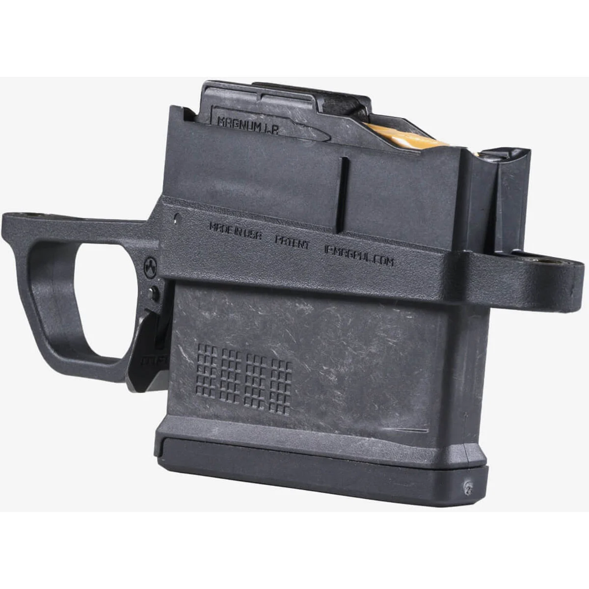 MAGPULMAGAZINE WELL FOR HUNTER 700L MAGNUM