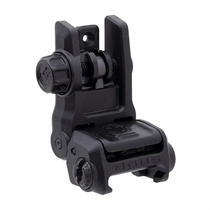 MAGPULMBUS 3 FLIP-UP REAR SIGHT FOR AR-15