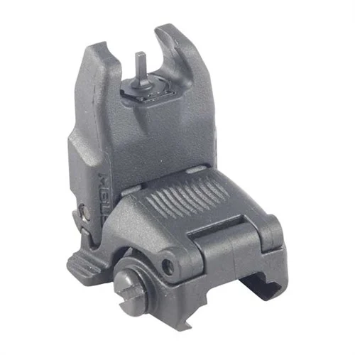 MAGPULMBUS FLIP-UP FRONT SIGHT FOR AR-15