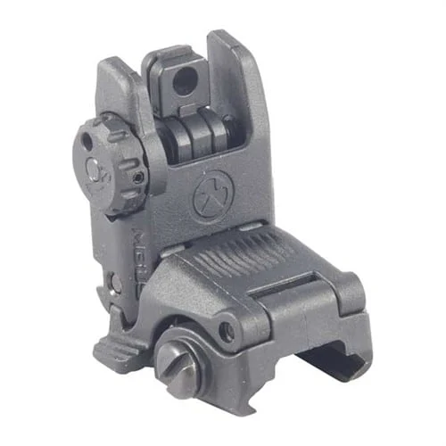 MAGPULMBUS FLIP-UP REAR SIGHT FOR AR-15