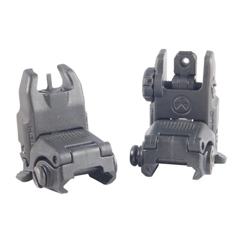 MAGPULMBUS FLIP-UP SIGHT SET FOR AR-15