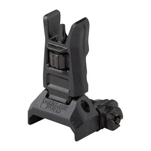 MAGPULMBUS PRO FLIP-UP FRONT SIGHT FOR AR-15