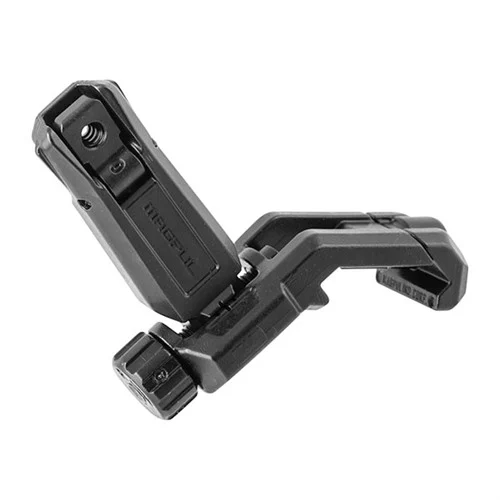 MAGPULMBUS PRO FLIP-UP OFFSET REAR SIGHT FOR AR-15